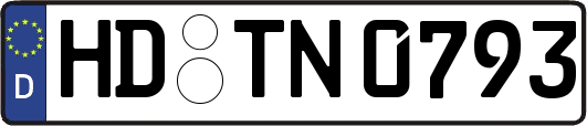HD-TN0793