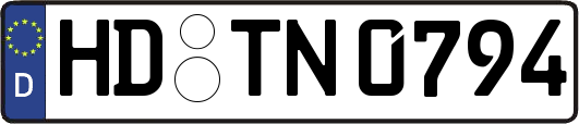 HD-TN0794