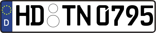 HD-TN0795
