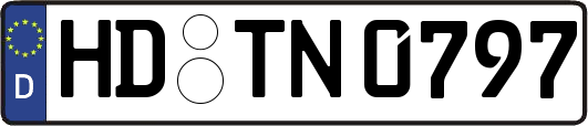 HD-TN0797