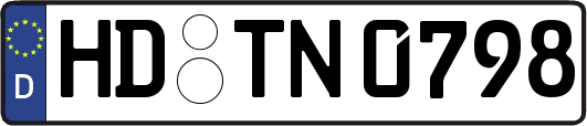 HD-TN0798
