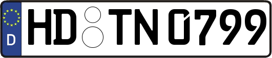 HD-TN0799