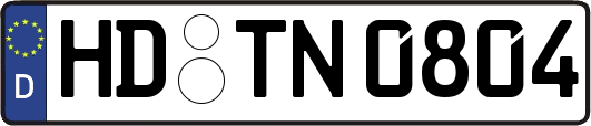 HD-TN0804