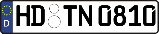 HD-TN0810