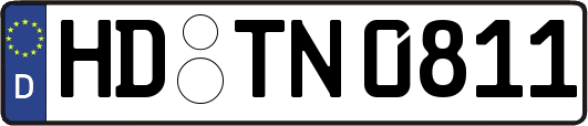 HD-TN0811