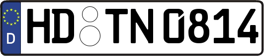 HD-TN0814