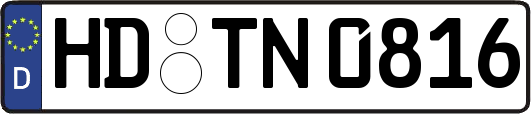HD-TN0816