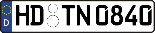 HD-TN0840