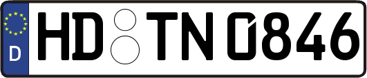 HD-TN0846