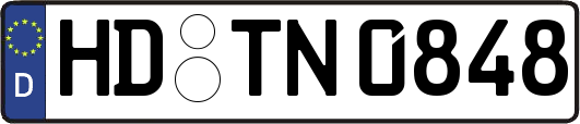 HD-TN0848