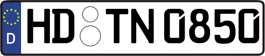 HD-TN0850
