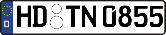 HD-TN0855