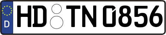 HD-TN0856