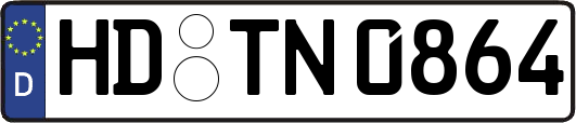 HD-TN0864