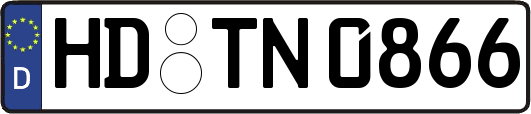 HD-TN0866