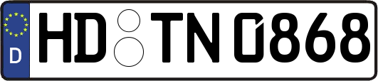 HD-TN0868