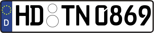 HD-TN0869