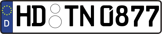 HD-TN0877