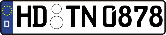 HD-TN0878