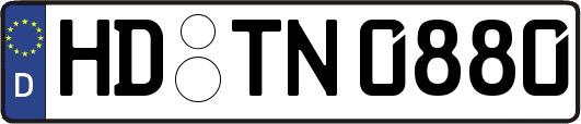 HD-TN0880