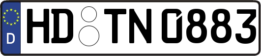 HD-TN0883