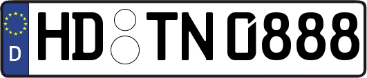 HD-TN0888