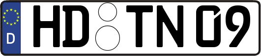 HD-TN09