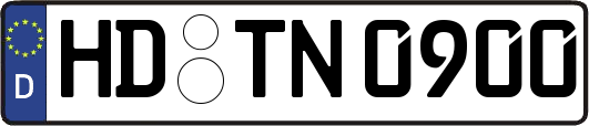 HD-TN0900