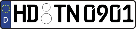 HD-TN0901