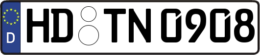 HD-TN0908