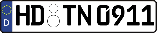 HD-TN0911