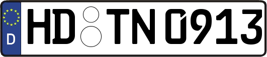 HD-TN0913