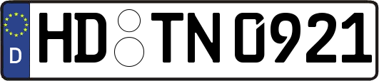 HD-TN0921