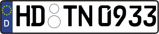 HD-TN0933