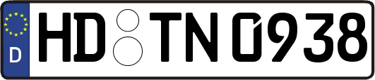 HD-TN0938