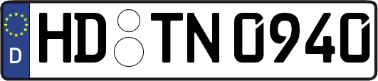 HD-TN0940