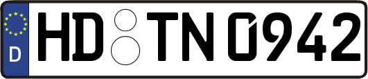 HD-TN0942