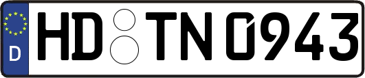 HD-TN0943