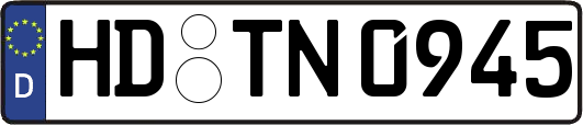 HD-TN0945