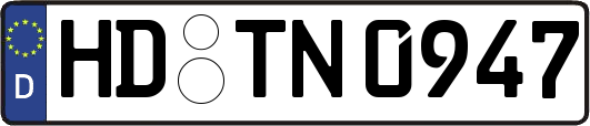 HD-TN0947