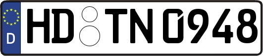 HD-TN0948
