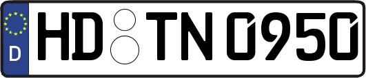 HD-TN0950