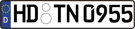 HD-TN0955