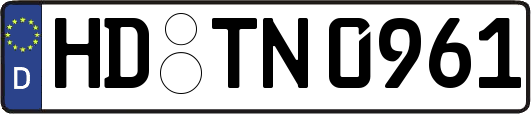 HD-TN0961