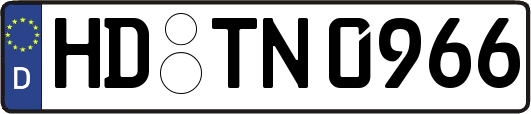 HD-TN0966
