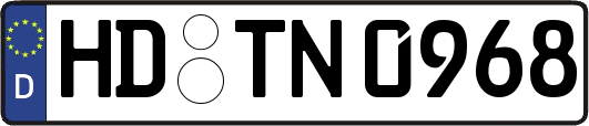 HD-TN0968