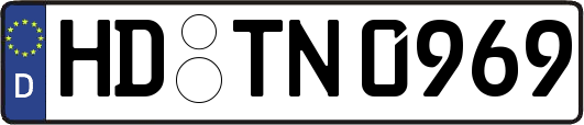 HD-TN0969