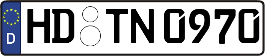 HD-TN0970