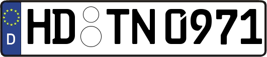 HD-TN0971