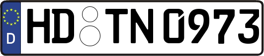 HD-TN0973